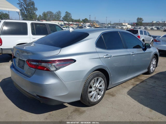 Toyota CAMRY LE 2023 4T1C11AK3PU155768 Image 4