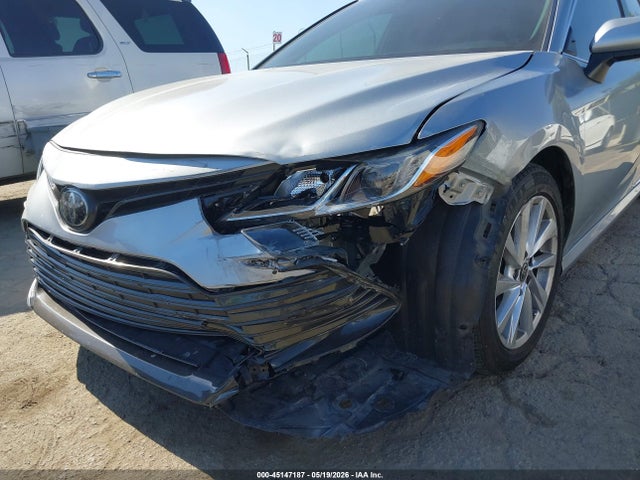Toyota CAMRY LE 2023 4T1C11AK3PU155768 Image 6