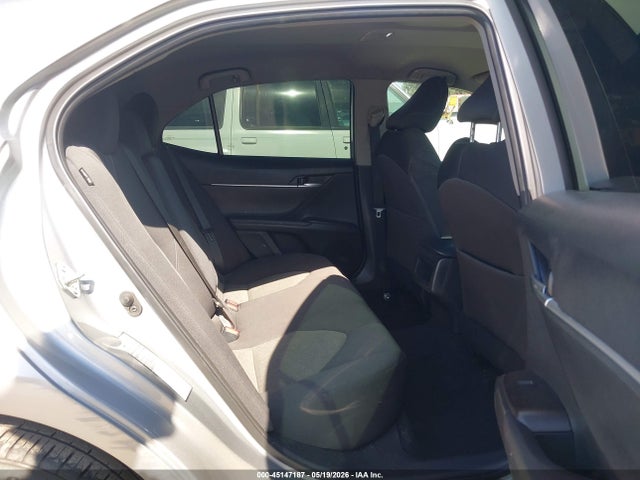 Toyota CAMRY LE 2023 4T1C11AK3PU155768 Image 8