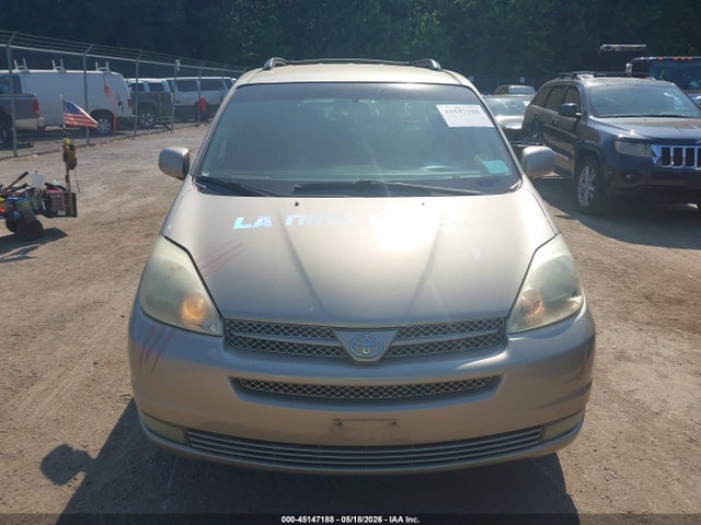 Продажа на аукционе авто 2004 Toyota Sienna Xle, vin: 5TDBA22C44S018853, номер лота: 45147188