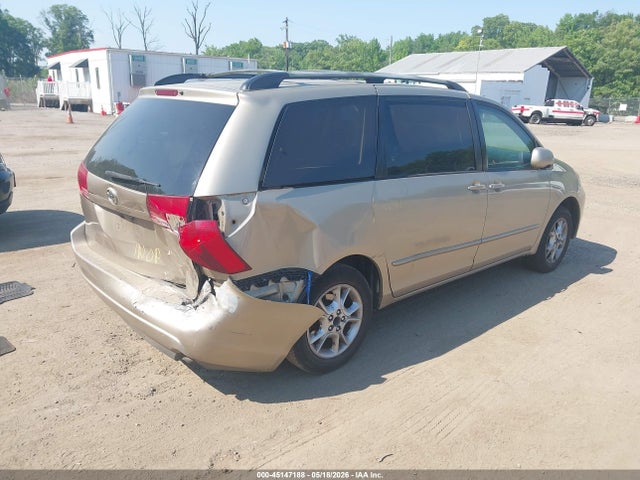 Продажа на аукционе авто 2004 Toyota Sienna Xle, vin: 5TDBA22C44S018853, номер лота: 45147188