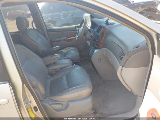 Продажа на аукционе авто 2004 Toyota Sienna Xle, vin: 5TDBA22C44S018853, номер лота: 45147188