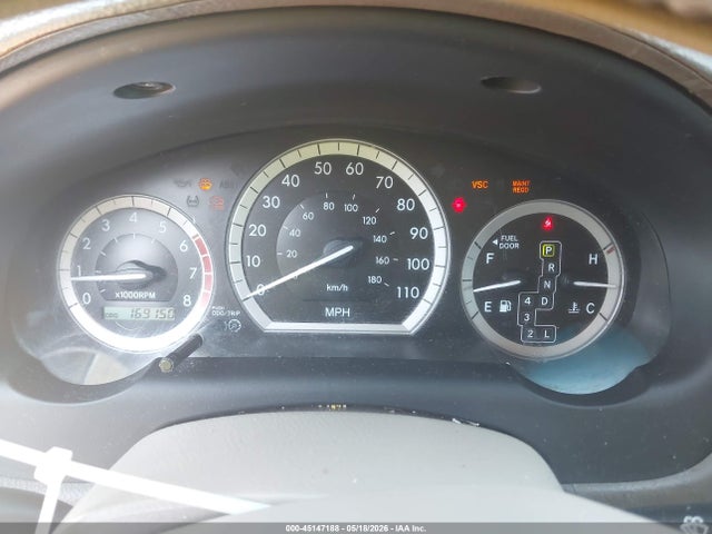 Продажа на аукционе авто 2004 Toyota Sienna Xle, vin: 5TDBA22C44S018853, номер лота: 45147188