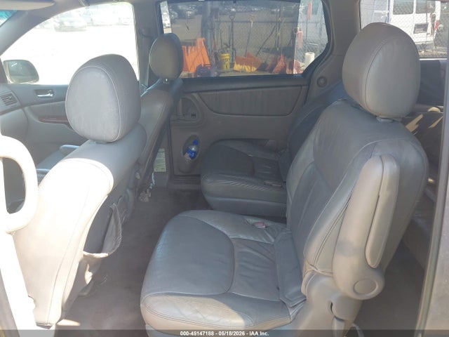 Продажа на аукционе авто 2004 Toyota Sienna Xle, vin: 5TDBA22C44S018853, номер лота: 45147188