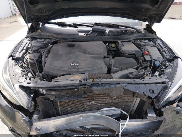 Продажа на аукционе авто 2018 Infiniti Qx30 Essential, vin: SJKCH5CR5JA001845, номер лота: 45147189