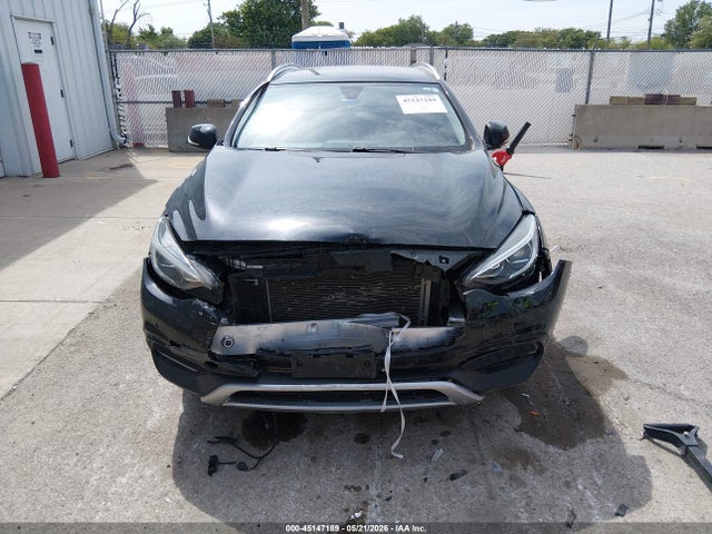 Продажа на аукционе авто 2018 Infiniti Qx30 Essential, vin: SJKCH5CR5JA001845, номер лота: 45147189