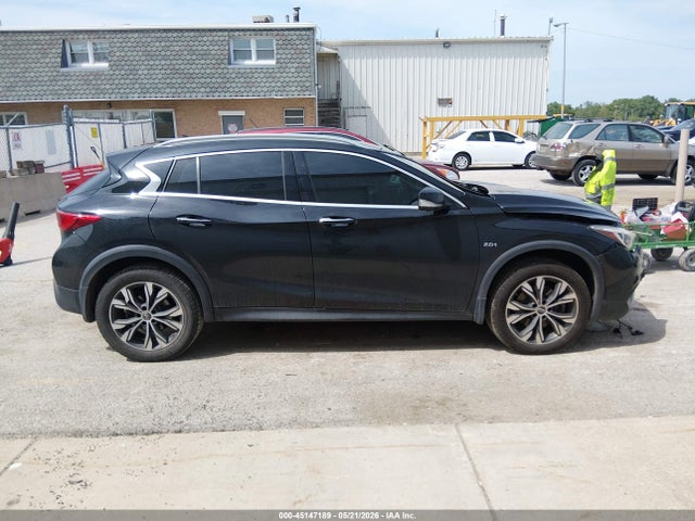 Продажа на аукционе авто 2018 Infiniti Qx30 Essential, vin: SJKCH5CR5JA001845, номер лота: 45147189