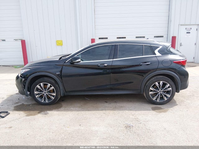 Продажа на аукционе авто 2018 Infiniti Qx30 Essential, vin: SJKCH5CR5JA001845, номер лота: 45147189