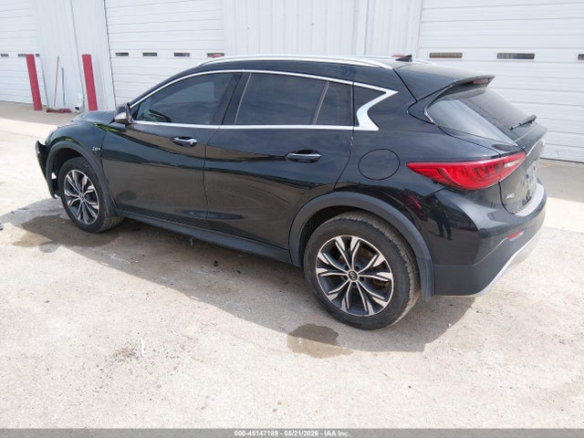 Продажа на аукционе авто 2018 Infiniti Qx30 Essential, vin: SJKCH5CR5JA001845, номер лота: 45147189