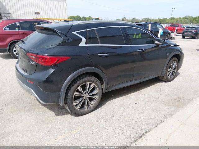 Продажа на аукционе авто 2018 Infiniti Qx30 Essential, vin: SJKCH5CR5JA001845, номер лота: 45147189