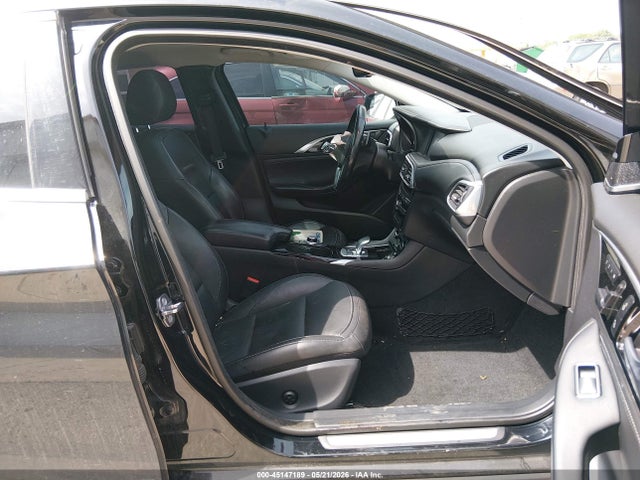 Продажа на аукционе авто 2018 Infiniti Qx30 Essential, vin: SJKCH5CR5JA001845, номер лота: 45147189