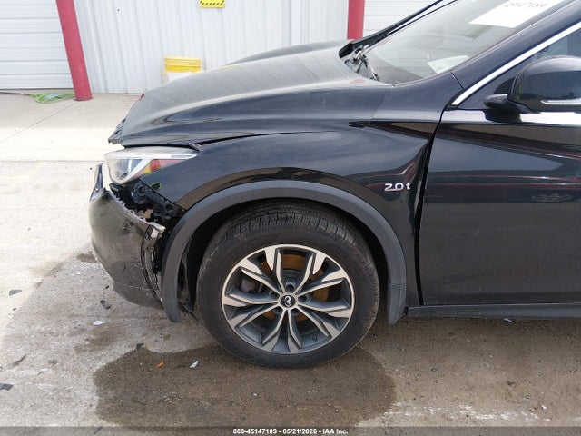 Продажа на аукционе авто 2018 Infiniti Qx30 Essential, vin: SJKCH5CR5JA001845, номер лота: 45147189