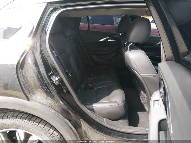 Продажа на аукционе авто 2018 Infiniti Qx30 Essential, vin: SJKCH5CR5JA001845, номер лота: 45147189