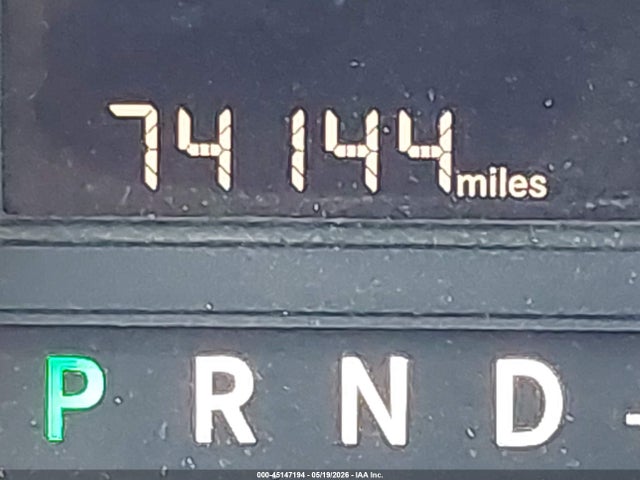2C4RDGBG6JR296793 Dodge Grand Caravan Se