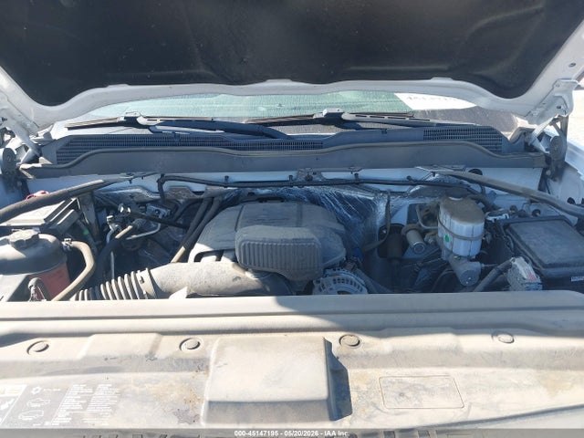 45147195 :رقم المزاد ، 1GC2CUEG4JZ282458 vin ، 2018 Chevrolet Silverado 2500hd Wt مزاد بيع