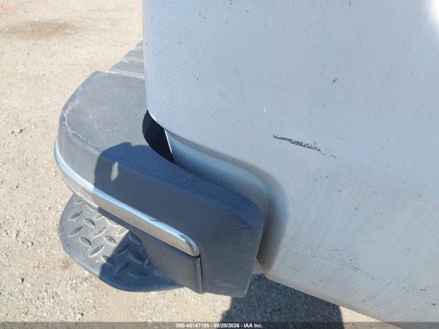 45147195 :رقم المزاد ، 1GC2CUEG4JZ282458 vin ، 2018 Chevrolet Silverado 2500hd Wt مزاد بيع