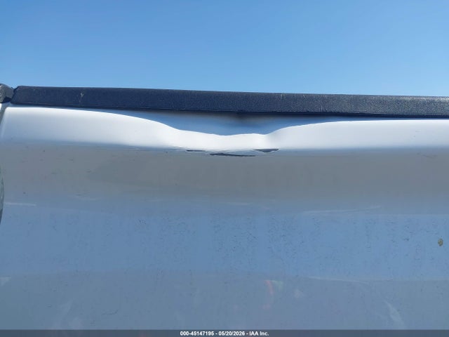 45147195 :رقم المزاد ، 1GC2CUEG4JZ282458 vin ، 2018 Chevrolet Silverado 2500hd Wt مزاد بيع