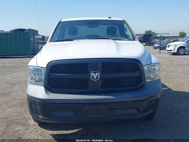 Продажа на аукционе авто 2019 Ram 1500 Classic Tradesman  4x2 8' Box, vin: 3C6JR6DG2KG502812, номер лота: 45147197