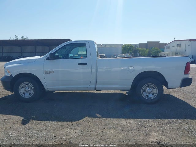 Продажа на аукционе авто 2019 Ram 1500 Classic Tradesman  4x2 8' Box, vin: 3C6JR6DG2KG502812, номер лота: 45147197