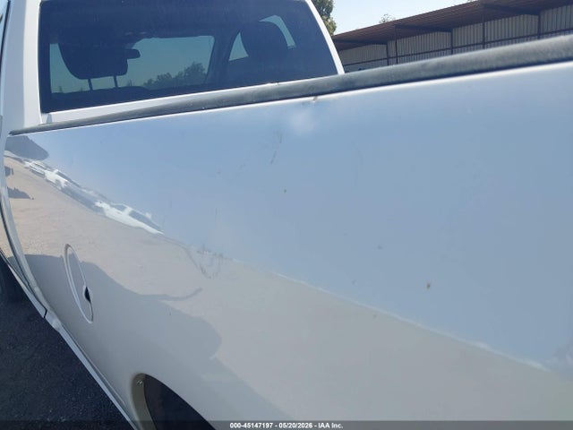 Продажа на аукционе авто 2019 Ram 1500 Classic Tradesman  4x2 8' Box, vin: 3C6JR6DG2KG502812, номер лота: 45147197