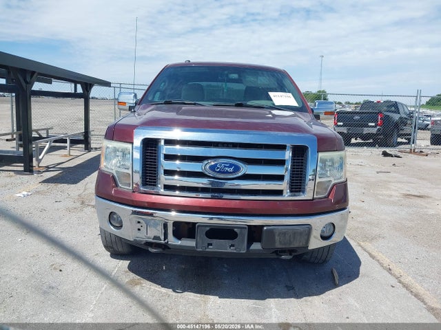 Продажа на аукционе авто 2010 Ford F-150, vin: 1FTFW1EV4AFD63774, номер лота: 45147196