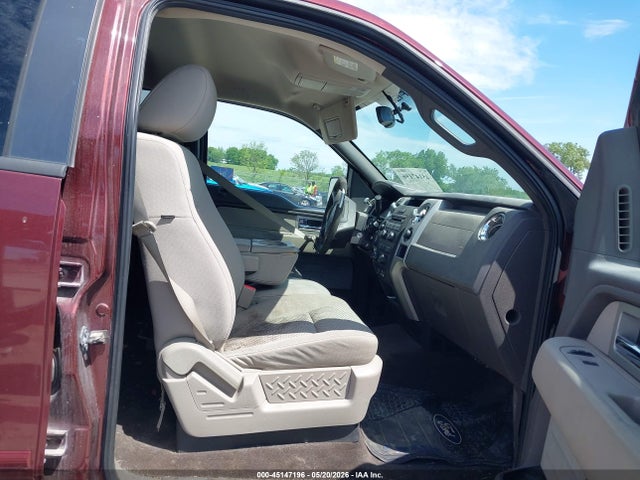 Продажа на аукционе авто 2010 Ford F-150, vin: 1FTFW1EV4AFD63774, номер лота: 45147196