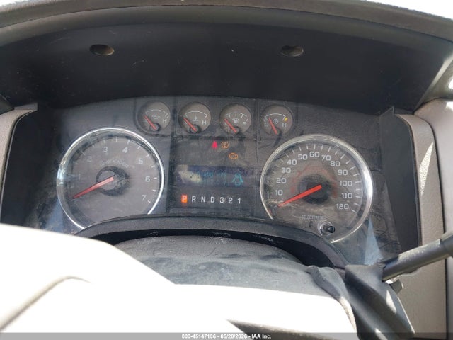 Продажа на аукционе авто 2010 Ford F-150, vin: 1FTFW1EV4AFD63774, номер лота: 45147196