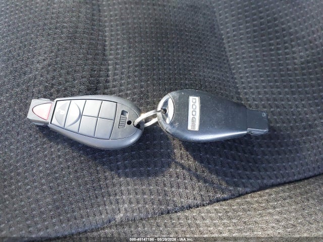 Продаж на аукціоні авто 2018 Dodge Grand Caravan Se, vin: 2C4RDGBG6JR356412, номер лоту: 45147198