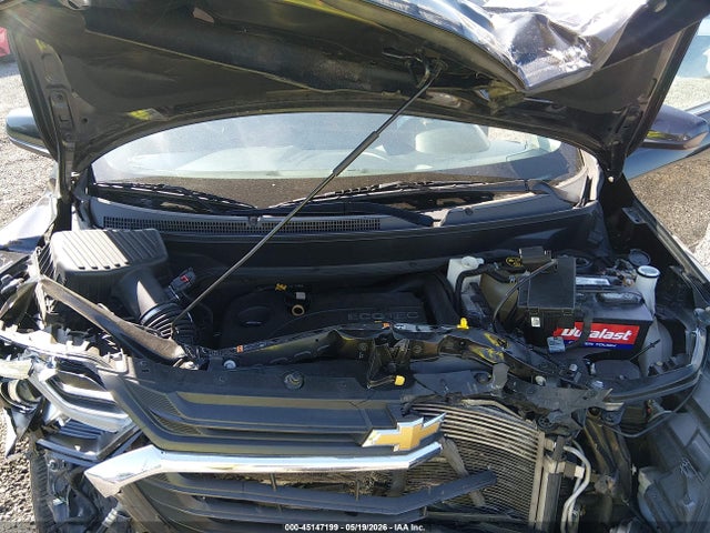 Aukcja sprzedaży 2019 Chevrolet Equinox Lt, vin: 2GNAXUEV2K6115180, numer aukcji: 45147199