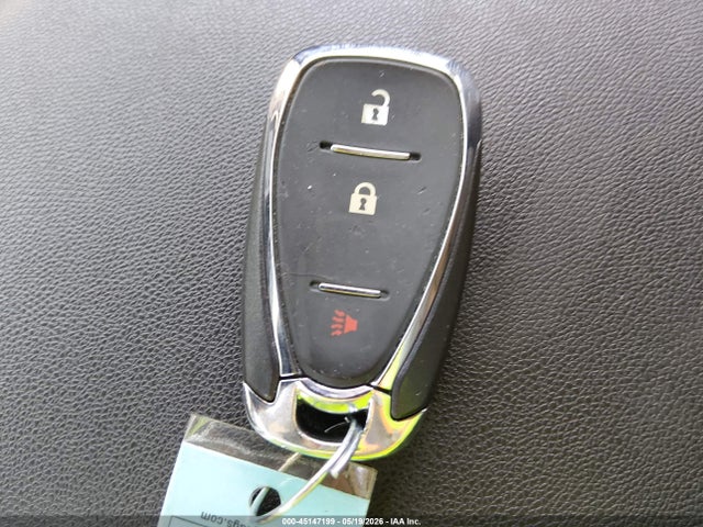 Aukcja sprzedaży 2019 Chevrolet Equinox Lt, vin: 2GNAXUEV2K6115180, numer aukcji: 45147199