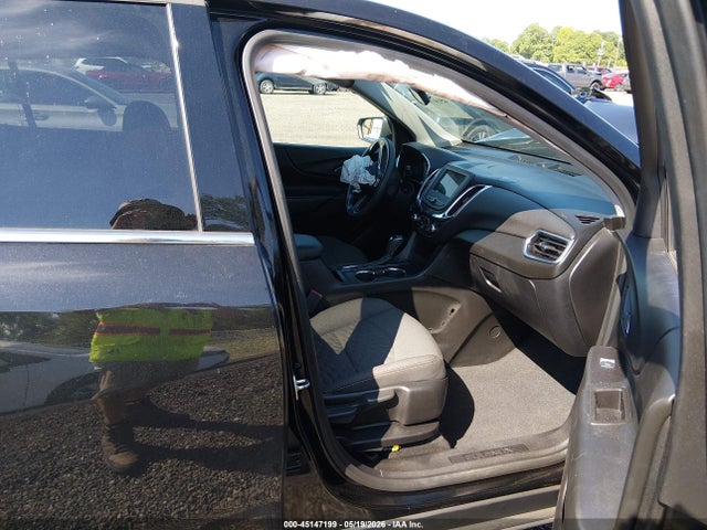 Aukcja sprzedaży 2019 Chevrolet Equinox Lt, vin: 2GNAXUEV2K6115180, numer aukcji: 45147199
