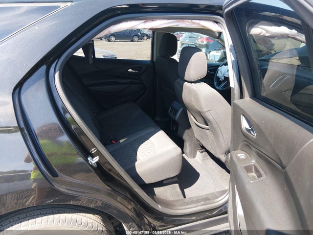 Aukcja sprzedaży 2019 Chevrolet Equinox Lt, vin: 2GNAXUEV2K6115180, numer aukcji: 45147199