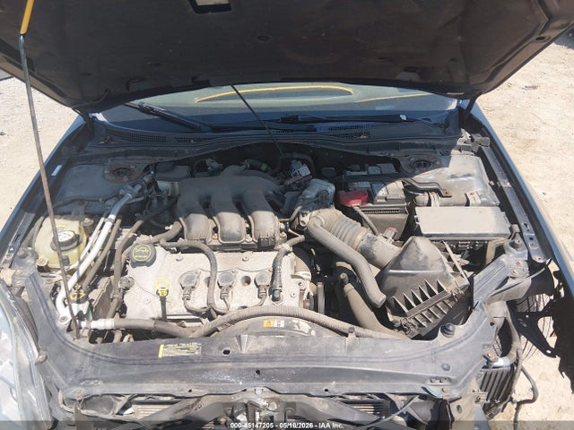 Aukcja sprzedaży 2009 Ford Fusion Se, vin: 3FAHP07149R141458, numer aukcji: 45147205