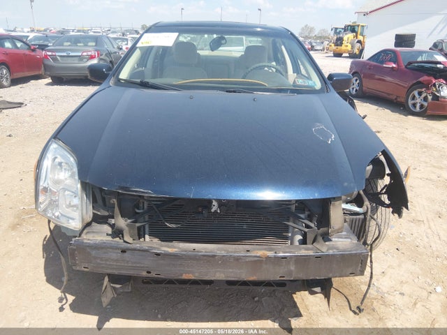 Aukcja sprzedaży 2009 Ford Fusion Se, vin: 3FAHP07149R141458, numer aukcji: 45147205