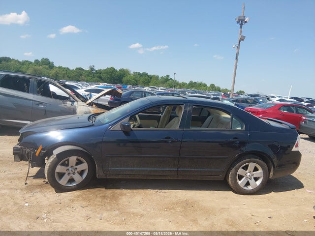 Aukcja sprzedaży 2009 Ford Fusion Se, vin: 3FAHP07149R141458, numer aukcji: 45147205
