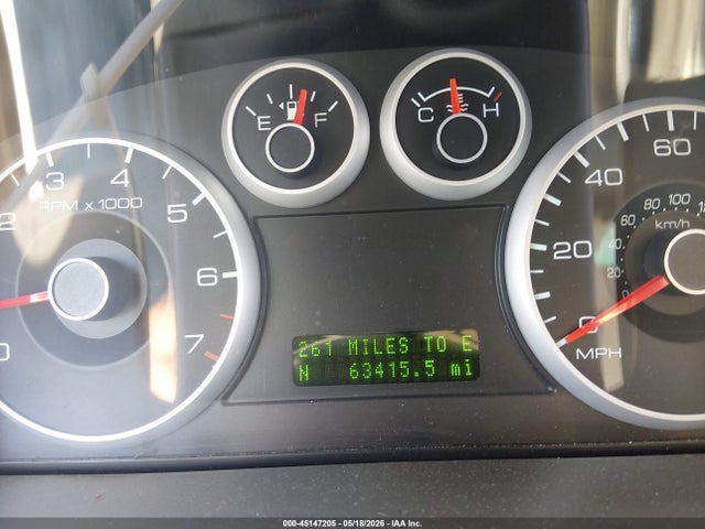 Aukcja sprzedaży 2009 Ford Fusion Se, vin: 3FAHP07149R141458, numer aukcji: 45147205
