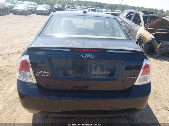 Aukcja sprzedaży 2009 Ford Fusion Se, vin: 3FAHP07149R141458, numer aukcji: 45147205
