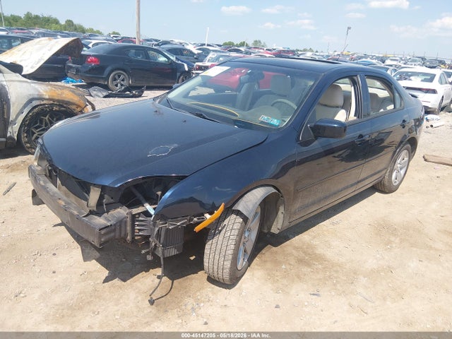 Aukcja sprzedaży 2009 Ford Fusion Se, vin: 3FAHP07149R141458, numer aukcji: 45147205