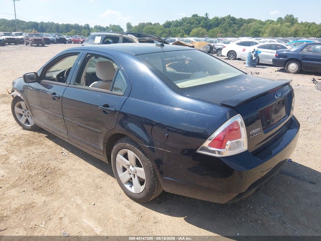 Aukcja sprzedaży 2009 Ford Fusion Se, vin: 3FAHP07149R141458, numer aukcji: 45147205