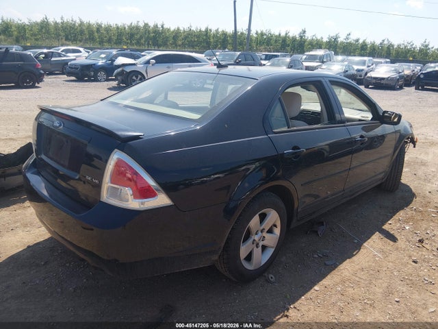 Aukcja sprzedaży 2009 Ford Fusion Se, vin: 3FAHP07149R141458, numer aukcji: 45147205