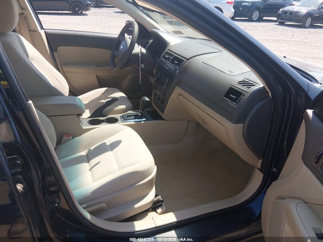 Aukcja sprzedaży 2009 Ford Fusion Se, vin: 3FAHP07149R141458, numer aukcji: 45147205