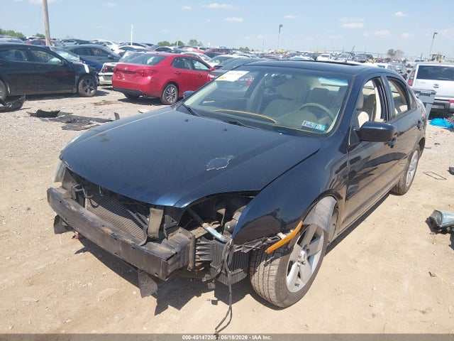 Aukcja sprzedaży 2009 Ford Fusion Se, vin: 3FAHP07149R141458, numer aukcji: 45147205