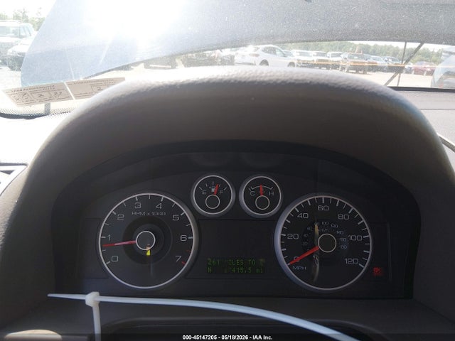 Aukcja sprzedaży 2009 Ford Fusion Se, vin: 3FAHP07149R141458, numer aukcji: 45147205