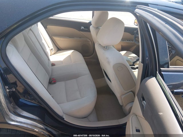 Aukcja sprzedaży 2009 Ford Fusion Se, vin: 3FAHP07149R141458, numer aukcji: 45147205