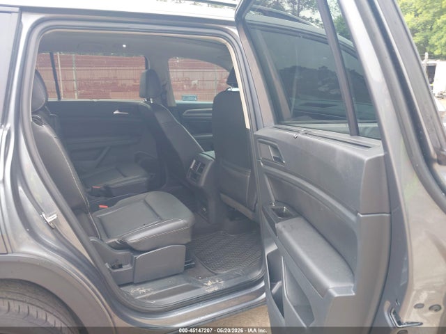 1V2PR2CA3MC525870 Volkswagen Atlas 3.6l V6 Se W/technology R-line