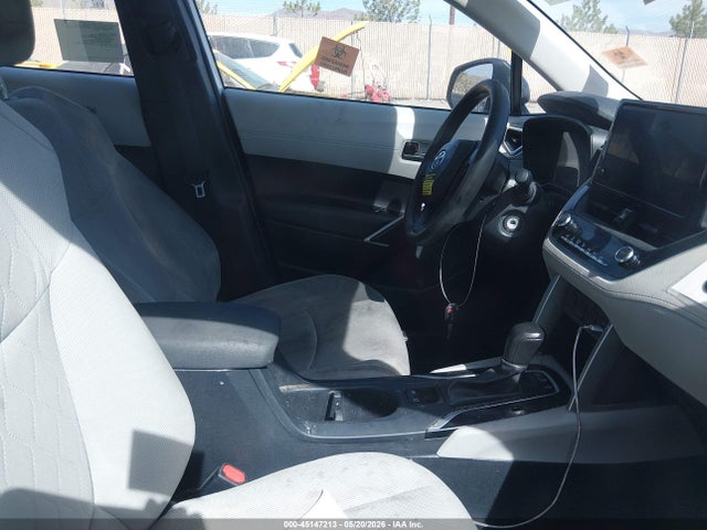 7MUAAABG8PV046545 Toyota Corolla Cross L