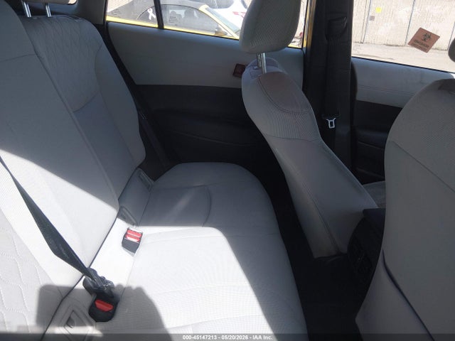 7MUAAABG8PV046545 Toyota Corolla Cross L