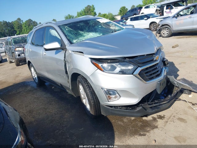 2019 3GNAXKEV9KS631848 main image