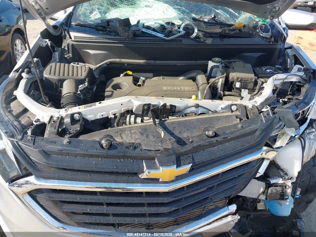 3GNAXKEV9KS631848 Chevrolet EQUINOX LT