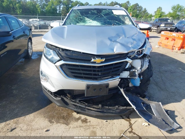 3GNAXKEV9KS631848 Chevrolet EQUINOX LT
